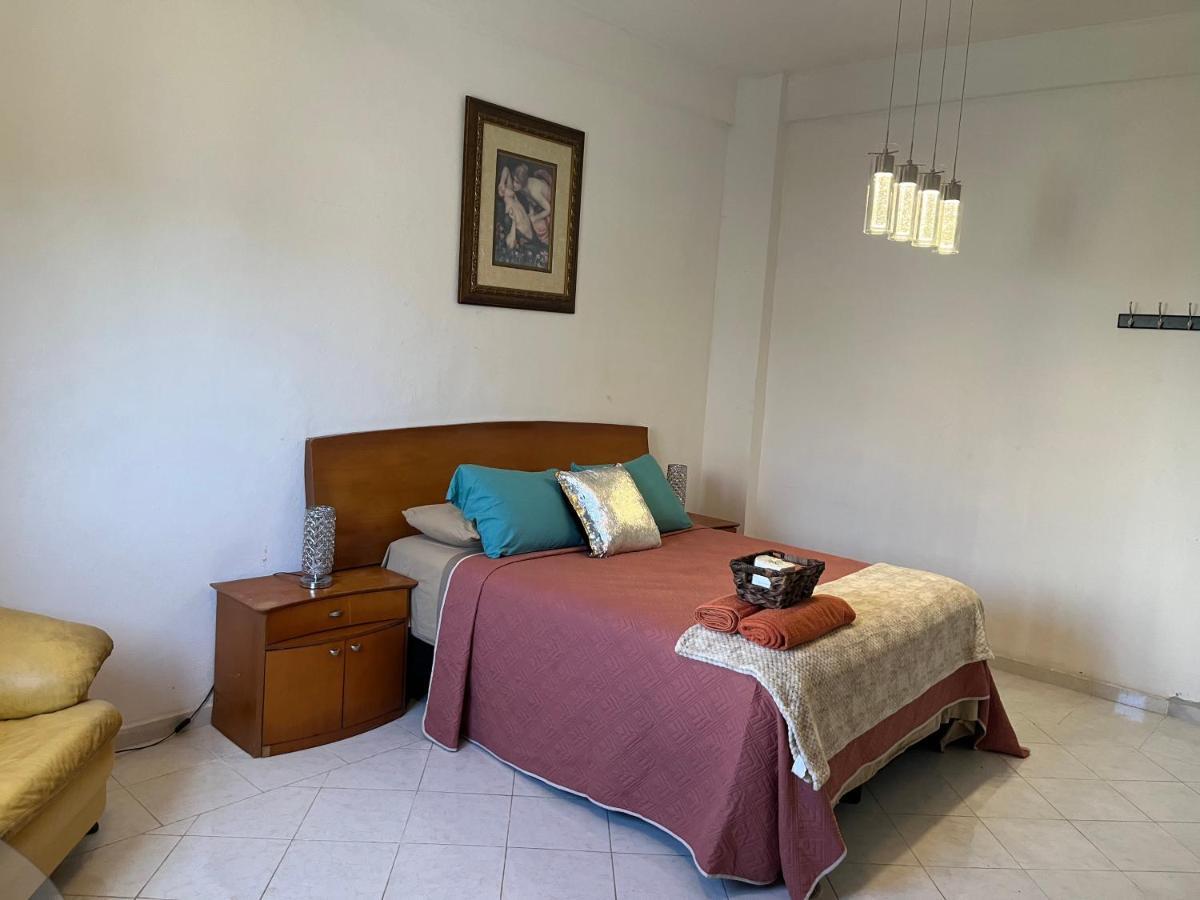 Caribbean Queen Cancún Eksteriør bilde