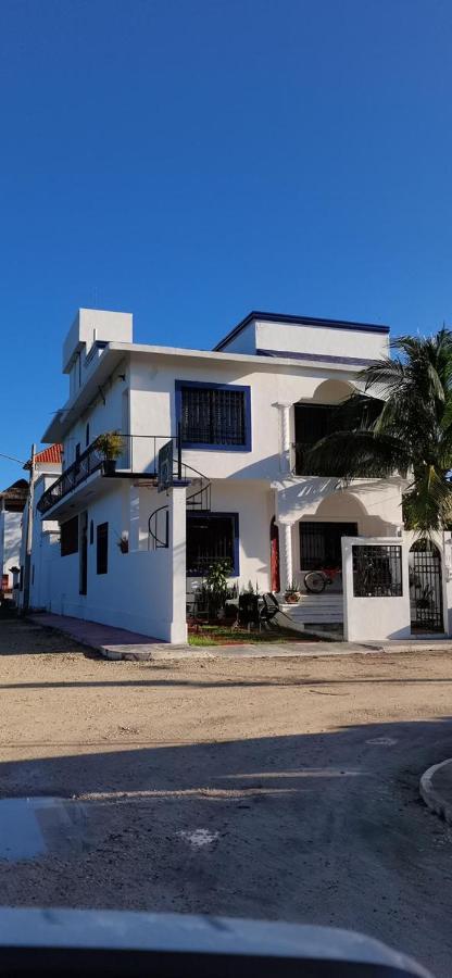 Caribbean Queen Cancún Eksteriør bilde